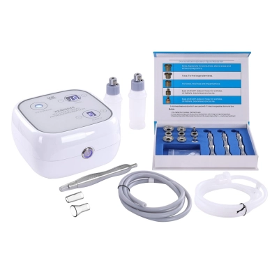 BEQUIPMENT DERMABRASION 